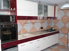 Berceni, 5min. Aparatorii Patriei, decomandat, parcare ADP, etaj 4/4