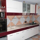 Berceni, 5min. Aparatorii Patriei, decomandat, parcare ADP, etaj 4/4